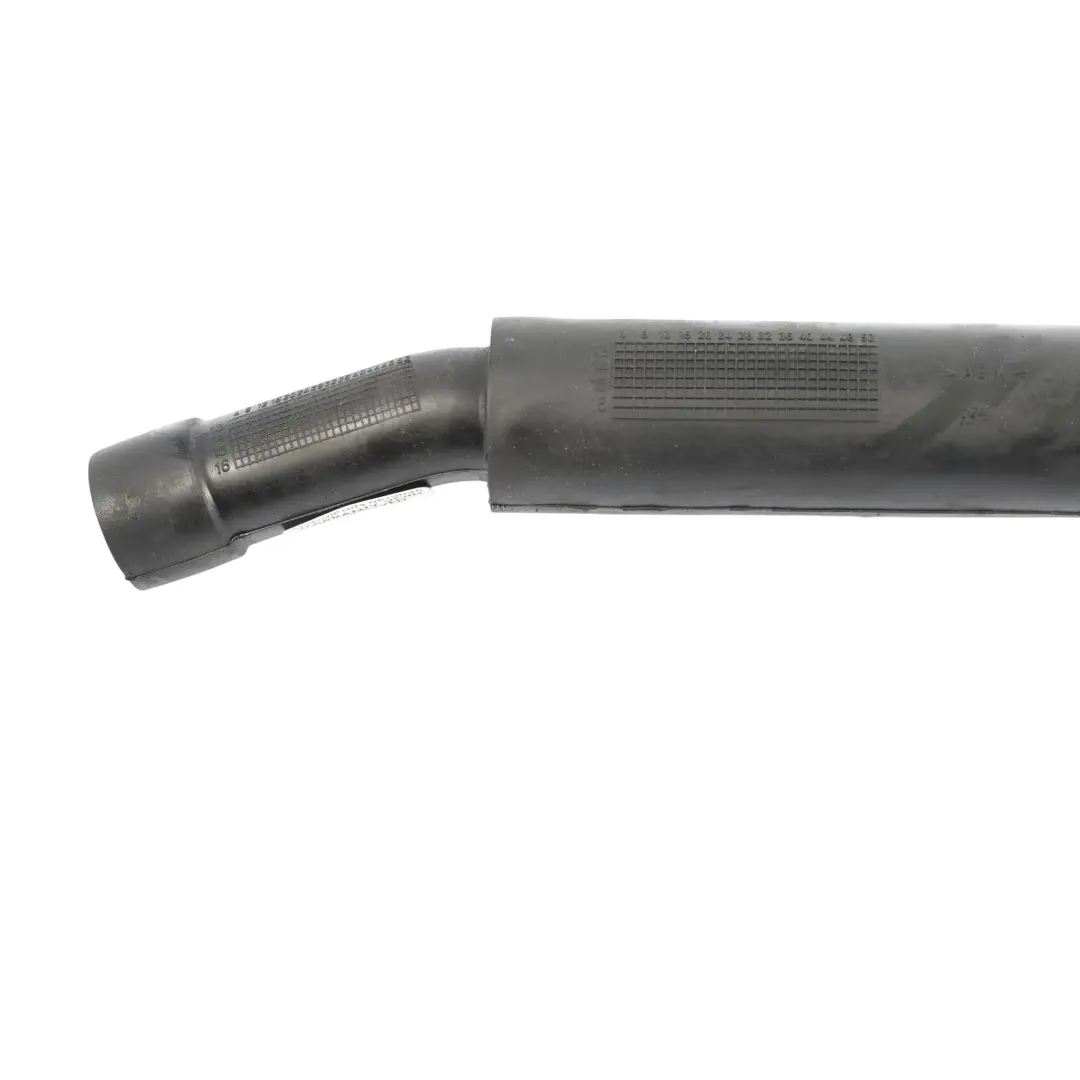 OM651 Diesel Air Intake Tube Inlet Pipe Hose to Mercedes Sprinter W906 with Part number A6510100982 Mercedes Sprinter W906 OM651 Diesel Air Intake Tube Inlet Pipe Hose - SKU A6510100982 - Part number A6510100982