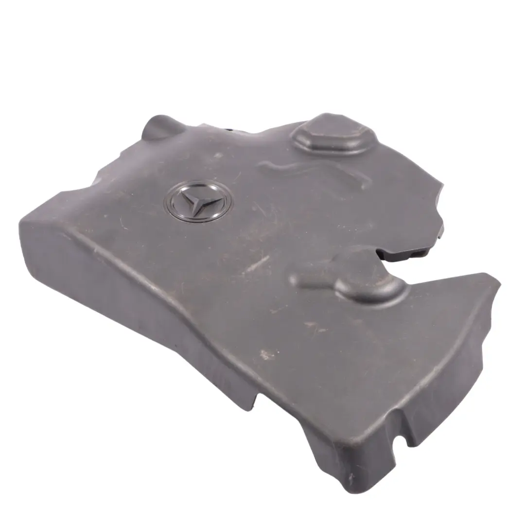  Motor Abdeckung Mercedes W639 W906 OM651 Diesel Akustik Platte - SKU A6510102367-1 - Teilenummer A6510102367