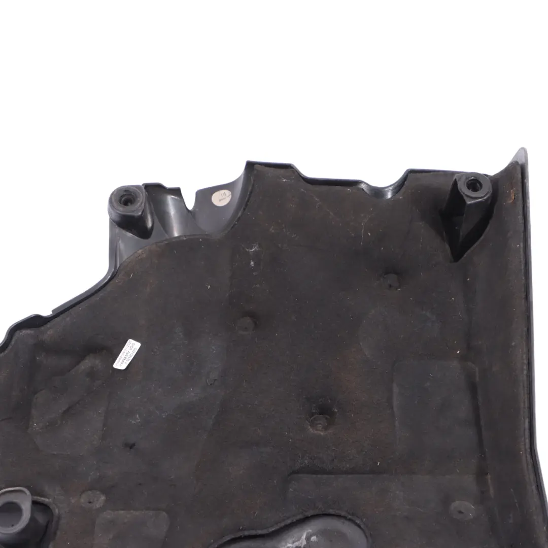  Motor Abdeckung Mercedes W639 W906 OM651 Diesel Akustik Platte - SKU A6510102367-1 - Teilenummer A6510102367