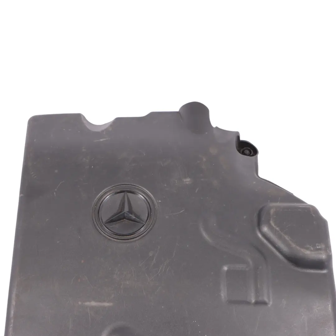  Coperchio Motore Mercedes W639 W906 OM651 Diesel Pannello Acustico - SKU A6510102367-1 - Numero di parte A6510102367