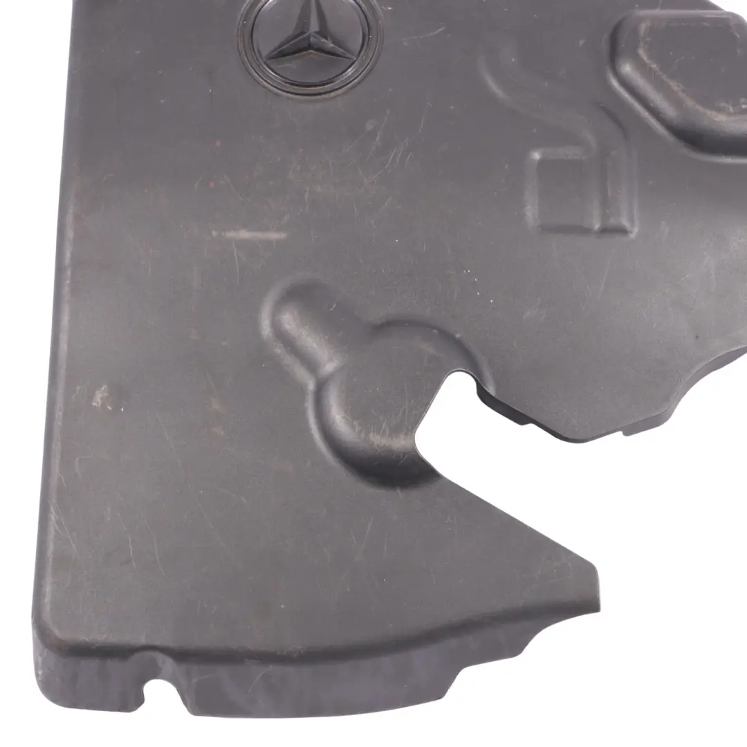 Motor Abdeckung Mercedes W639 W906 OM651 Diesel Akustik Platte - SKU A6510102367-1 - Teilenummer A6510102367