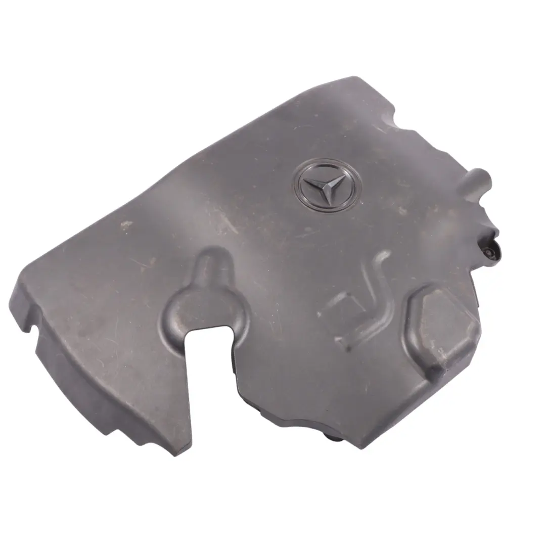 Engine Cover Mercedes W639 W906 OM651 Diesel Acoustic Panel - SKU A6510102367-1 - Part number A6510102367