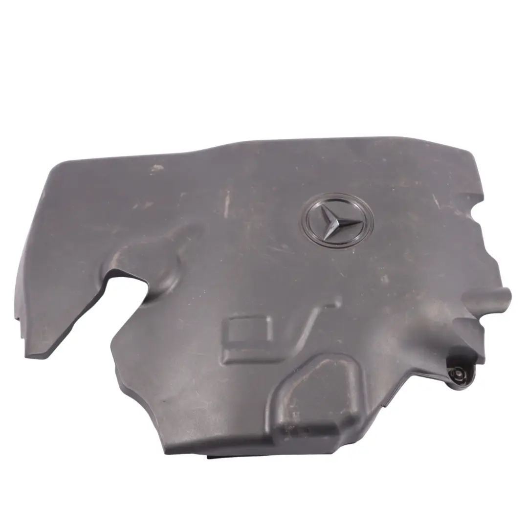  Coperchio Motore Mercedes W639 W906 OM651 Diesel Pannello Acustico - SKU A6510102367-1 - Numero di parte A6510102367