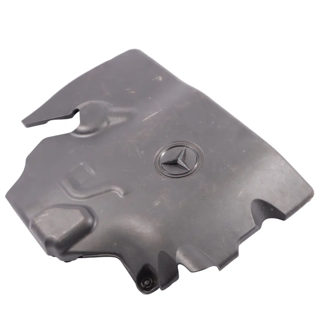 Capot Moteur Mercedes W639 W906 OM651 Panneau Acoustique Diesel pour à propos du numéro de pièce A6510102367 Capot Moteur Mercedes W639 W906 OM651 Panneau Acoustique Diesel - SKU A6510102367-1 - Numéro de pièce A6510102367