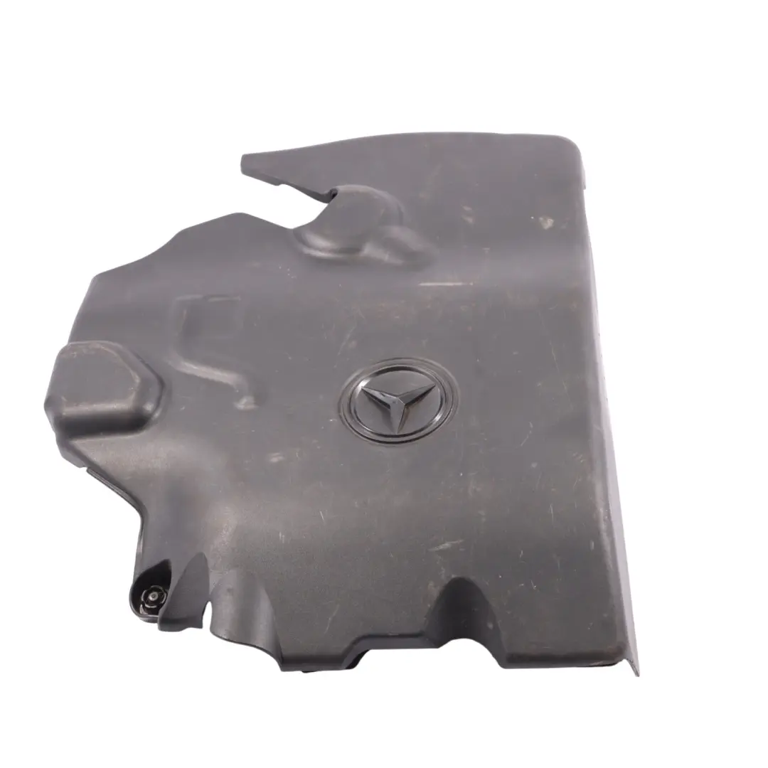 OM651 Diesel Acoustic Panel to Engine Cover Mercedes W639 W906 with Part number A6510102367 Engine Cover Mercedes W639 W906 OM651 Diesel Acoustic Panel - SKU A6510102367-1 - Part number A6510102367