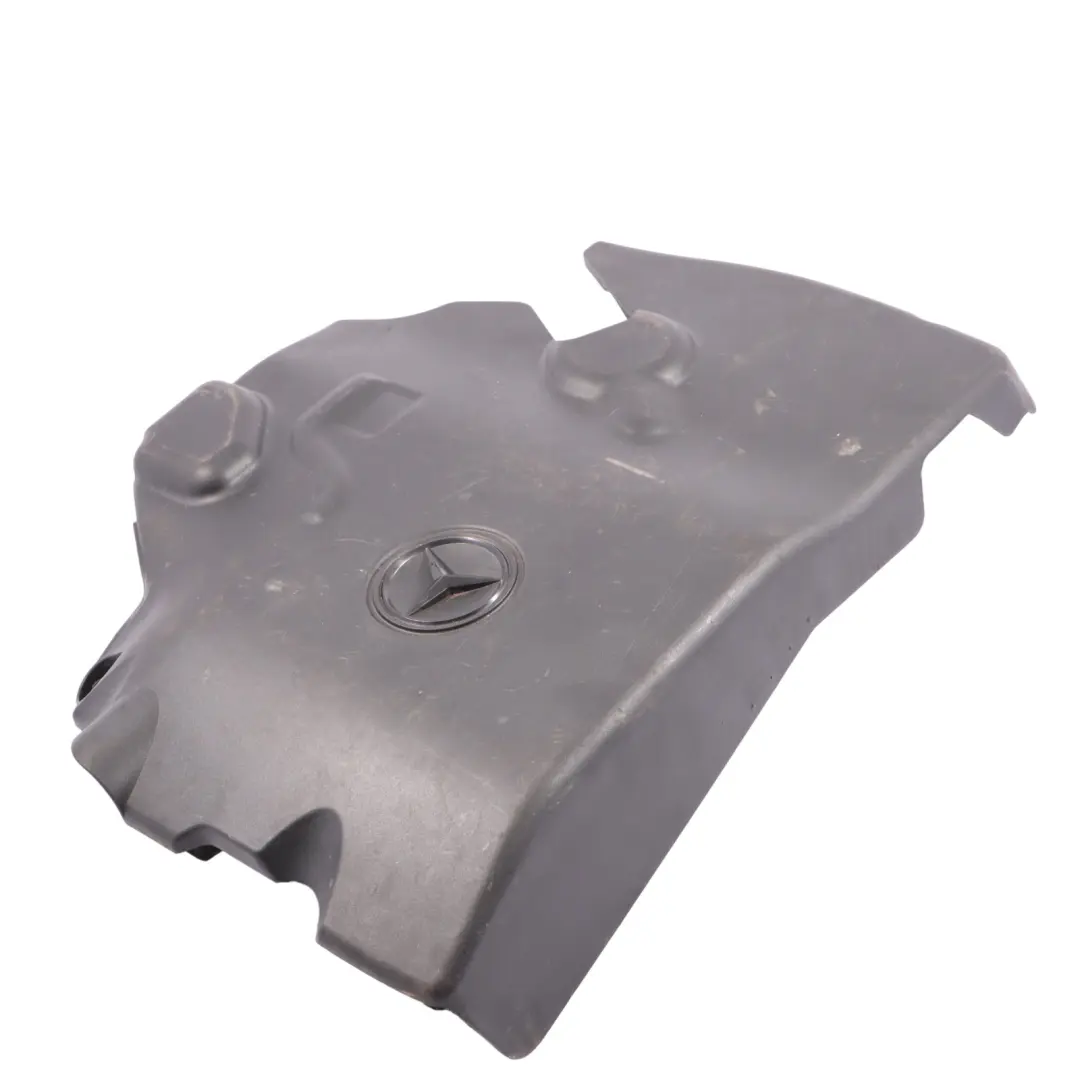  Coperchio Motore Mercedes W639 W906 OM651 Diesel Pannello Acustico - SKU A6510102367-1 - Numero di parte A6510102367