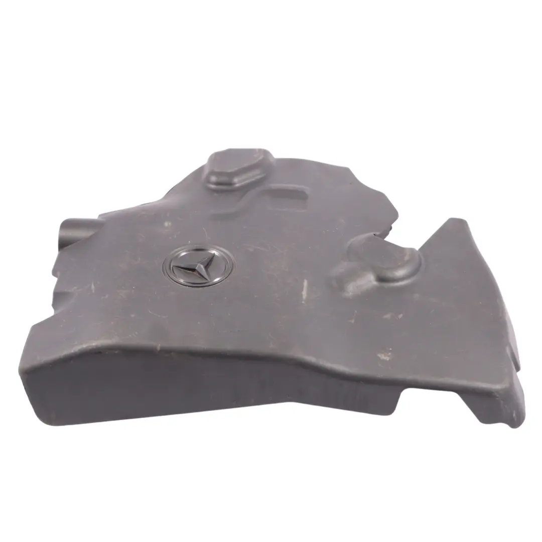 Tapa Motor Mercedes W639 W906 OM651 Diesel Panel Acústico para con número de pieza A6510102367 Tapa Motor Mercedes W639 W906 OM651 Diesel Panel Acústico - SKU A6510102367-1 - Número de pieza A6510102367