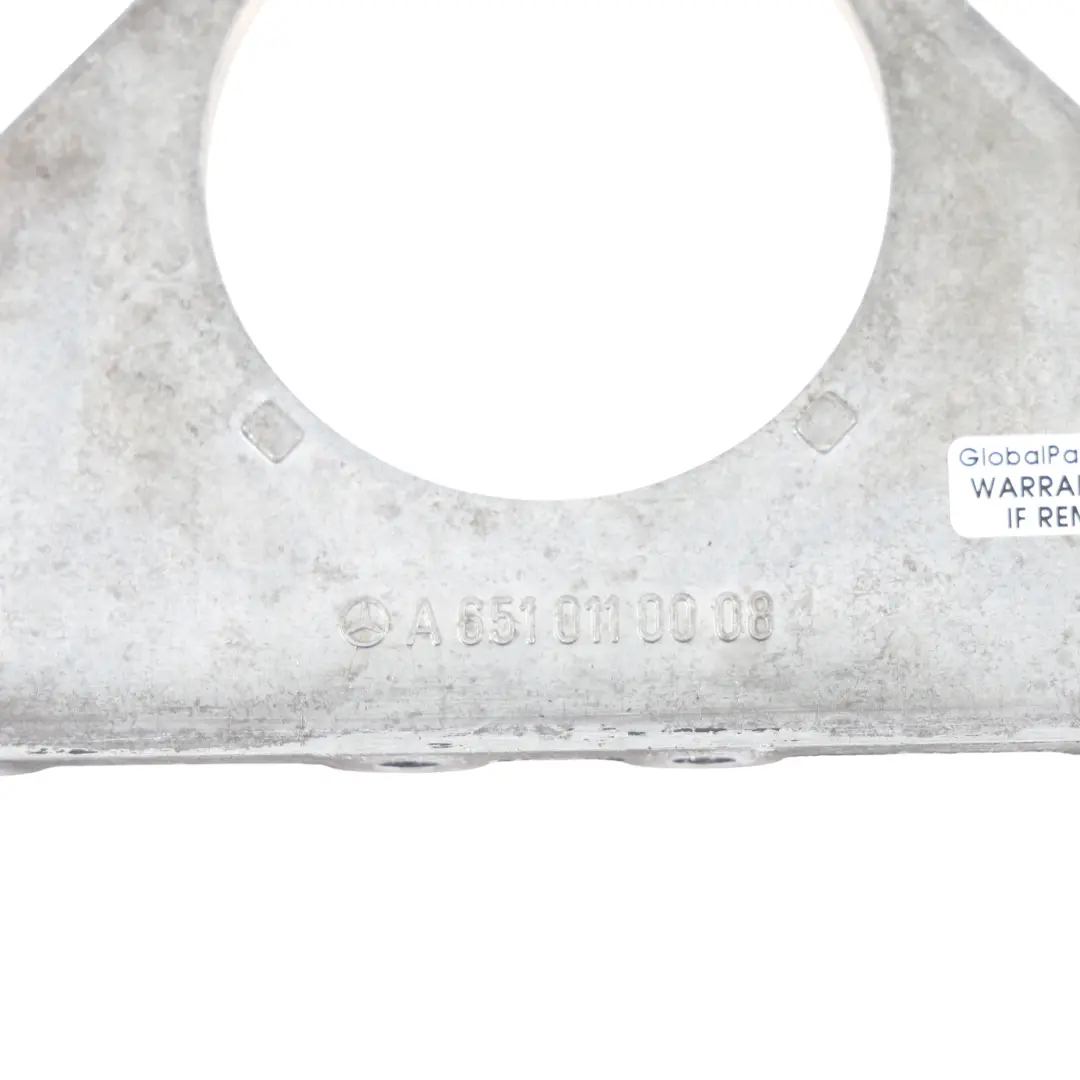 Couvercle Vilebrequin Mercedes W204 W639 OM651 Carter Distribution pour à propos du numéro de pièce A6510110008 Couvercle Vilebrequin Mercedes W204 W639 OM651 Carter Distribution - SKU A6510110008 - Numéro de pièce A6510110008