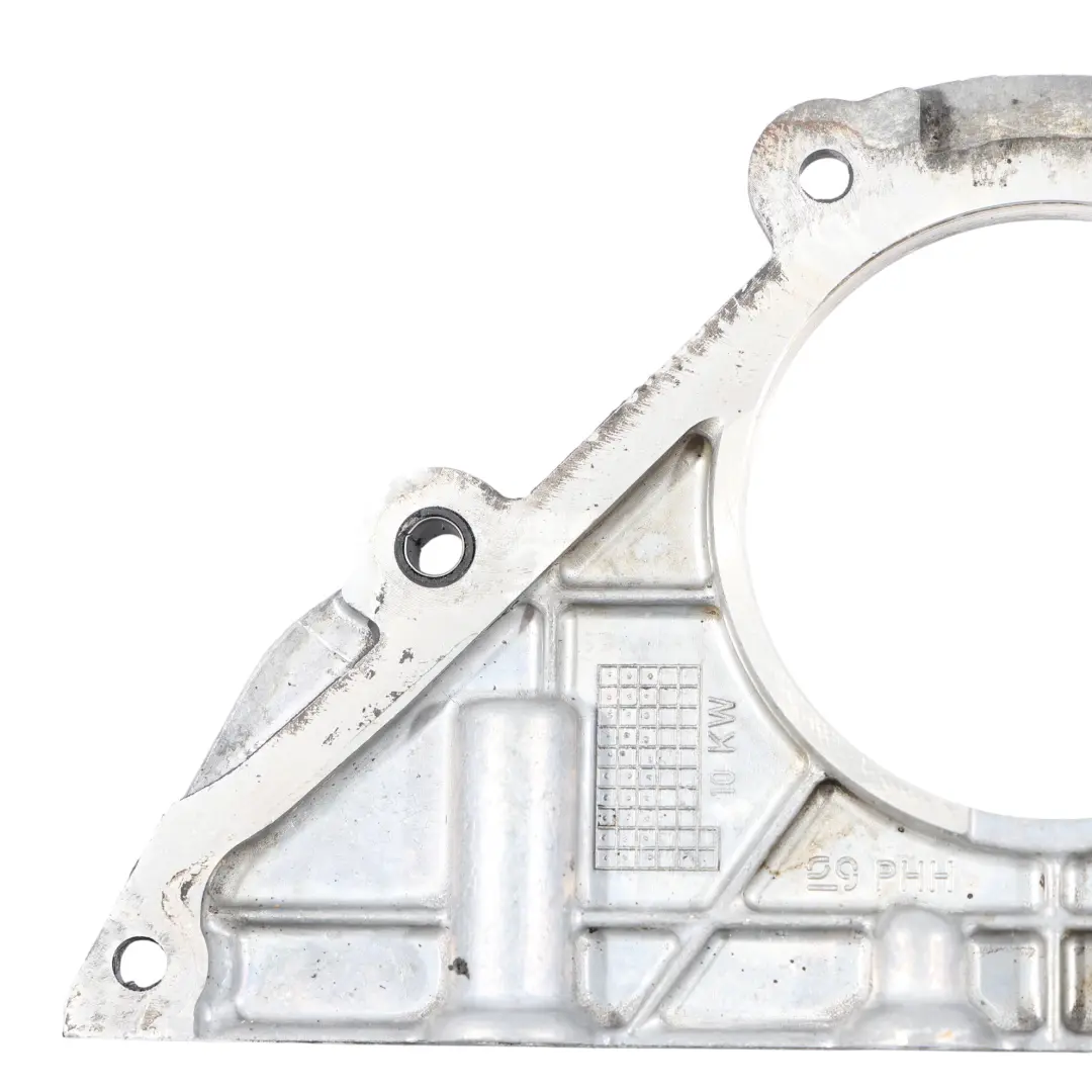  Tapa Cigüeñal Mercedes W204 W639 W906 OM651 Caja Distribución Motor - SKU A6510110008 - Número de pieza A6510110008