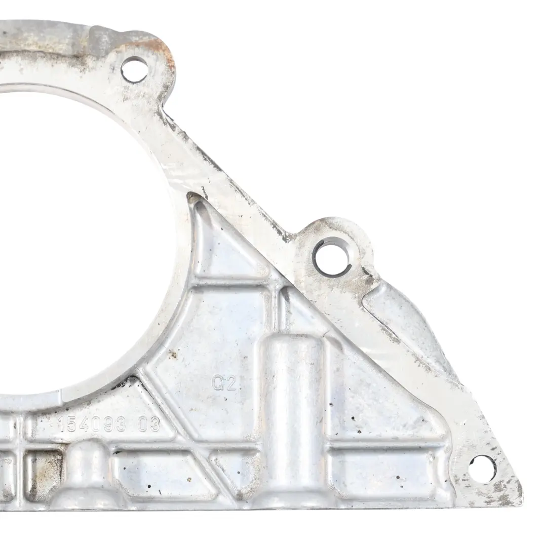  Tapa Cigüeñal Mercedes W204 W639 W906 OM651 Caja Distribución Motor - SKU A6510110008 - Número de pieza A6510110008