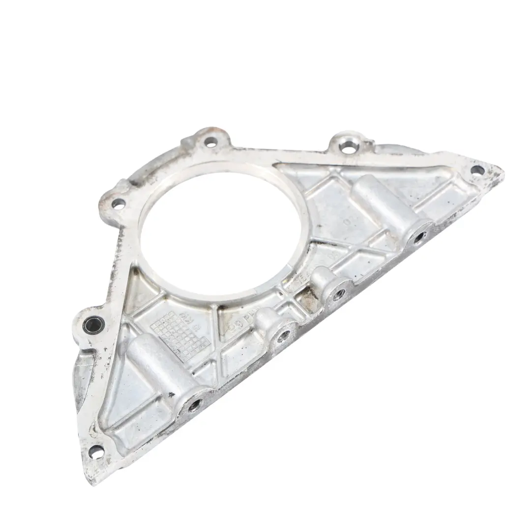  Tapa Cigüeñal Mercedes W204 W639 W906 OM651 Caja Distribución Motor - SKU A6510110008 - Número de pieza A6510110008