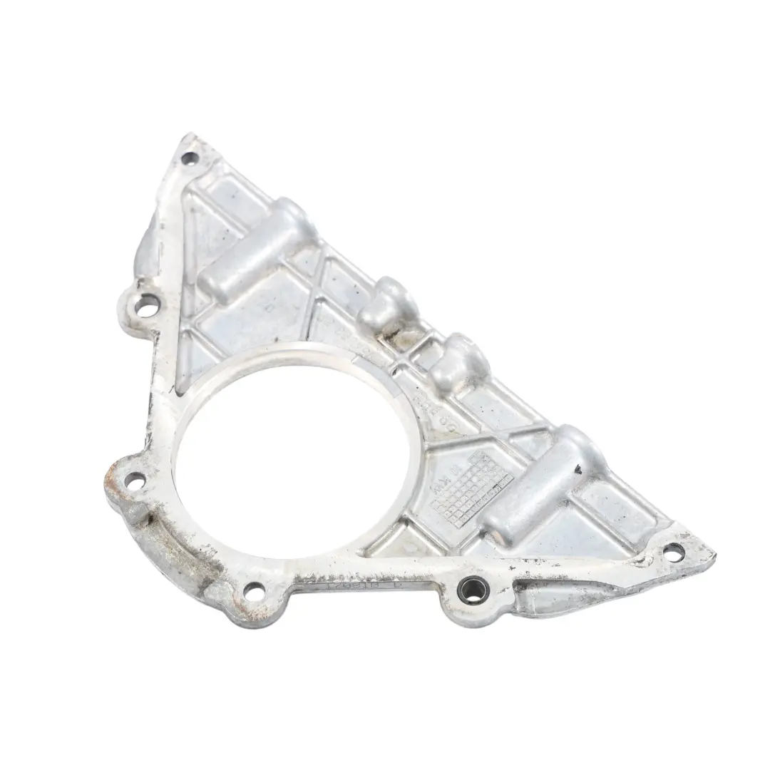  Tapa Cigüeñal Mercedes W204 W639 W906 OM651 Caja Distribución Motor - SKU A6510110008 - Número de pieza A6510110008