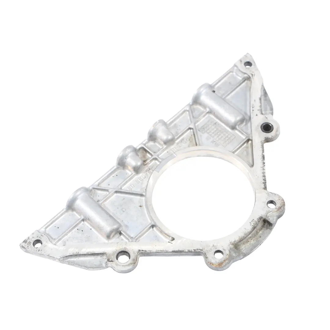  Tapa Cigüeñal Mercedes W204 W639 W906 OM651 Caja Distribución Motor - SKU A6510110008 - Número de pieza A6510110008