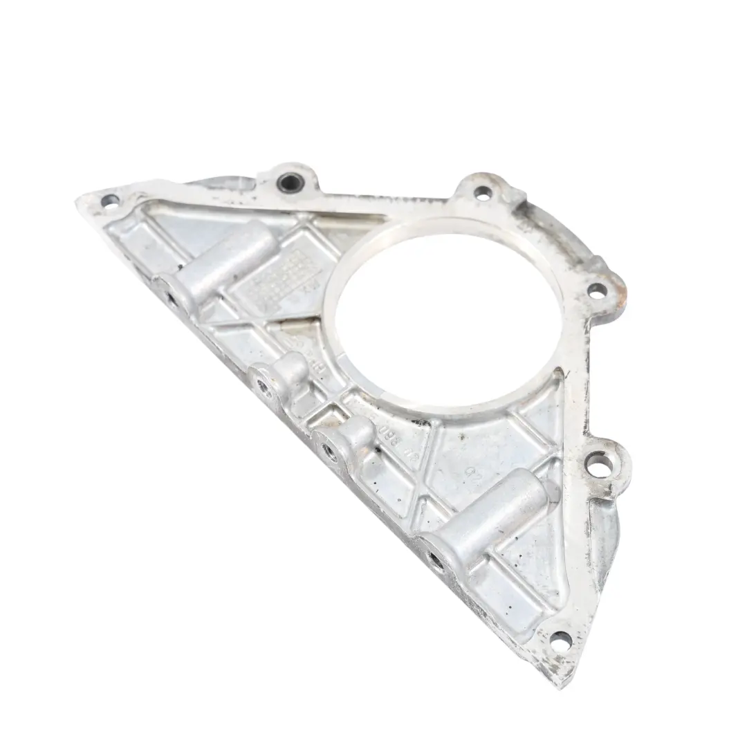  Tapa Cigüeñal Mercedes W204 W639 W906 OM651 Caja Distribución Motor - SKU A6510110008 - Número de pieza A6510110008