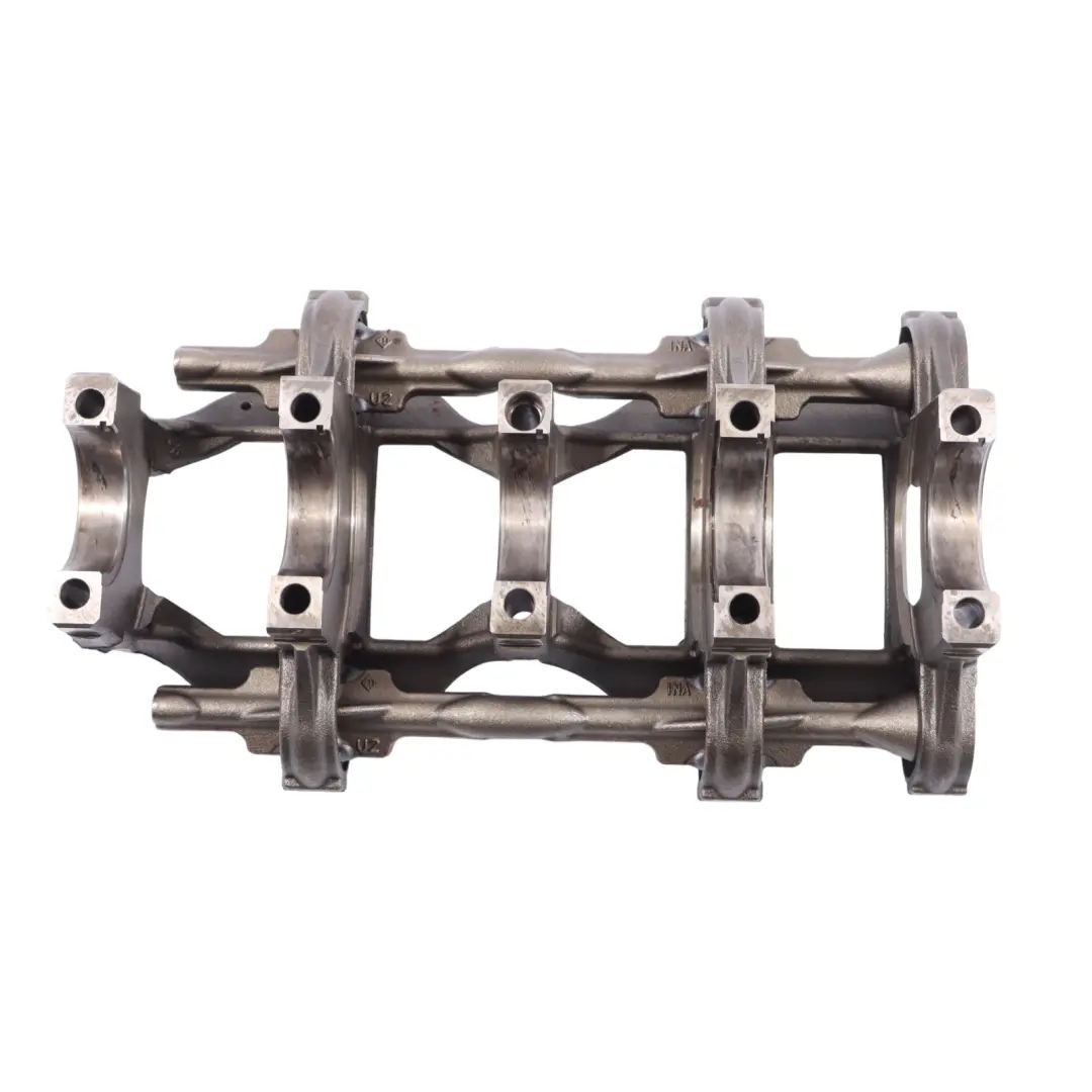 OM651 Motor Diesel Eje de Equilibrio Cigüeñal para Mercedes W204 con número de pieza A6510130436 Mercedes W204 OM651 Motor Diesel Eje de Equilibrio Cigüeñal - SKU A6510130436 - Número de pieza A6510130436