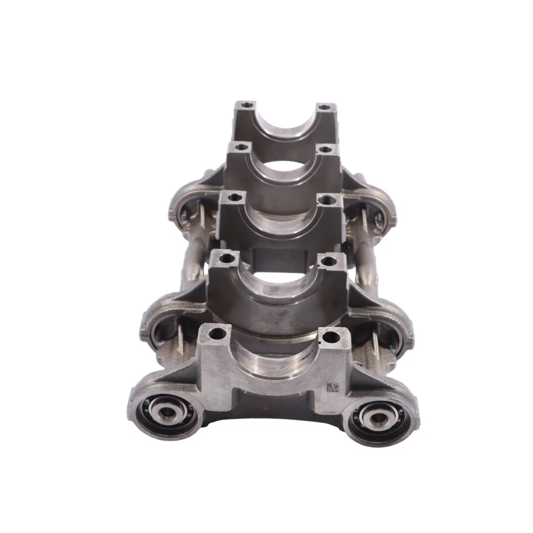 Mercedes W204 OM651 Diesel Engine Balance Shaft Crankshaft - SKU A6510130436 - Part number A6510130436