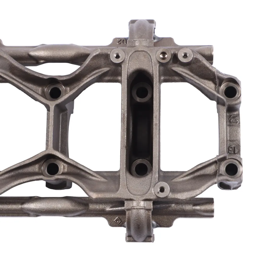 OM651 Motore Diesel Albero bilanciamento albero gomiti per Mercedes W204 con numero di parte A6510130436 Mercedes W204 OM651 Motore Diesel Albero bilanciamento albero gomiti - SKU A6510130436 - Numero di parte A6510130436