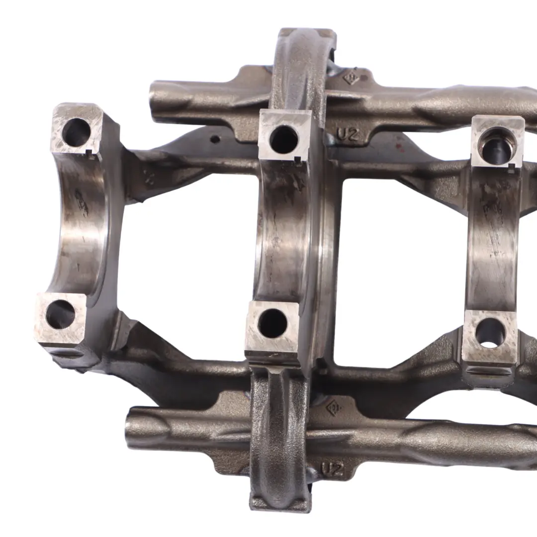 Mercedes W204 OM651 Motore Diesel Albero bilanciamento albero gomiti - SKU A6510130436 - Numero di parte A6510130436