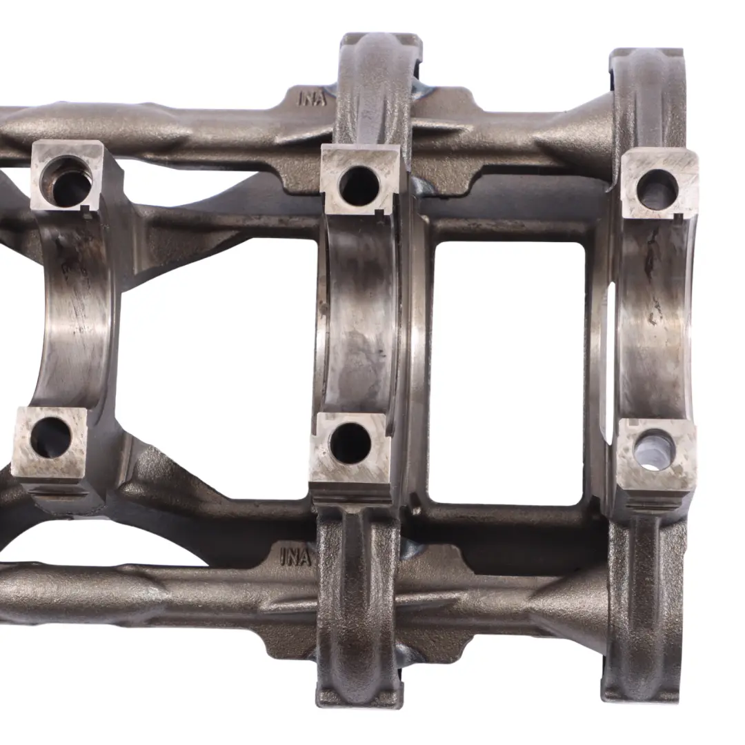 Mercedes W204 OM651 Motore Diesel Albero bilanciamento albero gomiti - SKU A6510130436 - Numero di parte A6510130436