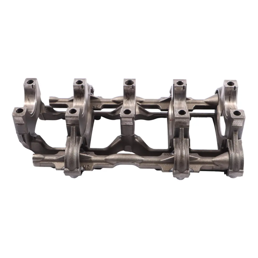 Mercedes W204 OM651 Motore Diesel Albero bilanciamento albero gomiti - SKU A6510130436 - Numero di parte A6510130436