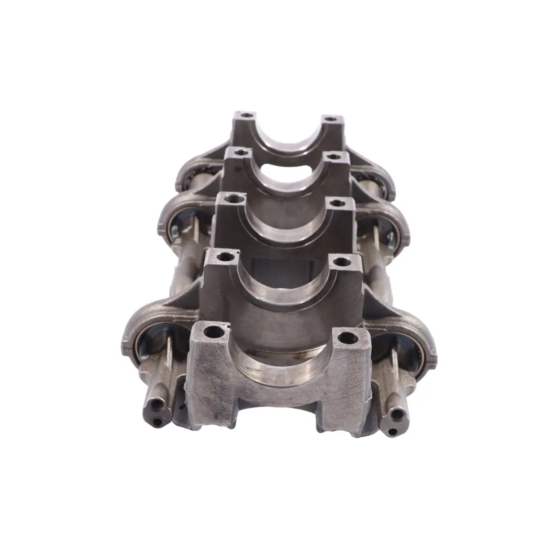 OM651 Diesel motor Ausgleichs welle Kurbelwelle für Mercedes W204 mit Teilenummer A6510130436 Mercedes W204 OM651 Diesel motor Ausgleichs welle Kurbelwelle - SKU A6510130436 - Teilenummer A6510130436