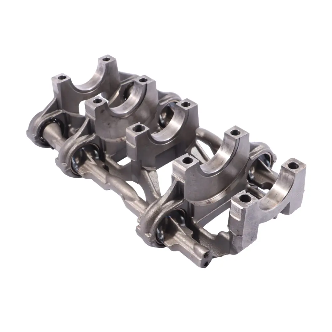 OM651 Diesel Engine Balance Shaft Crankshaft to Mercedes W204 with Part number A6510130436 Mercedes W204 OM651 Diesel Engine Balance Shaft Crankshaft - SKU A6510130436 - Part number A6510130436