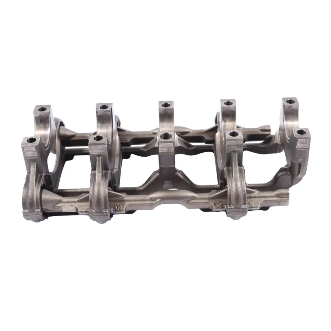 Mercedes W204 OM651 Motore Diesel Albero bilanciamento albero gomiti - SKU A6510130436 - Numero di parte A6510130436