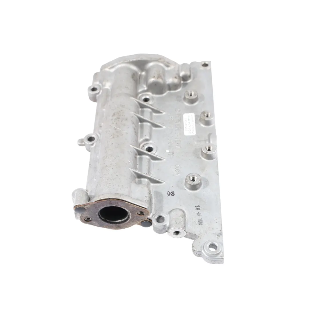 Couvercle De Poulie D'Arbre À Cames pour Mercedes W212 W204 W906 à propos du numéro de pièce A6510150501 Mercedes W212 W204 W906 Couvercle De Poulie D'Arbre À Cames - SKU A6510150501 - Numéro de pièce A6510150501