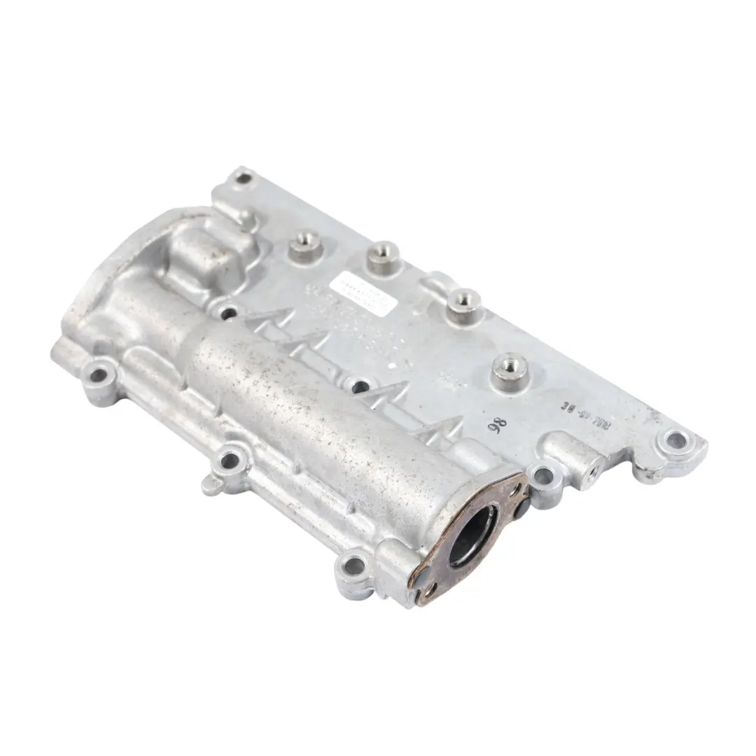 Mercedes W212 W204 W906 Nockenwelle Riemenscheibe Abdeckung - SKU A6510150501 - Teilenummer A6510150501