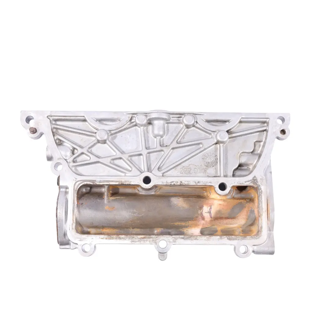 Mercedes W212 W204 W906 Nockenwelle Riemenscheibe Abdeckung - SKU A6510150501 - Teilenummer A6510150501