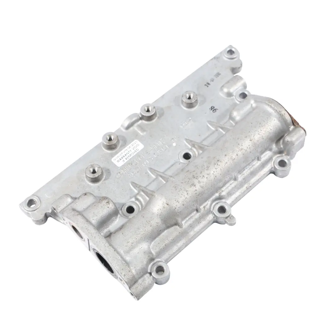 Mercedes W212 W204 W906 Camshaft Pulley Cover - SKU A6510150501 - Part number A6510150501