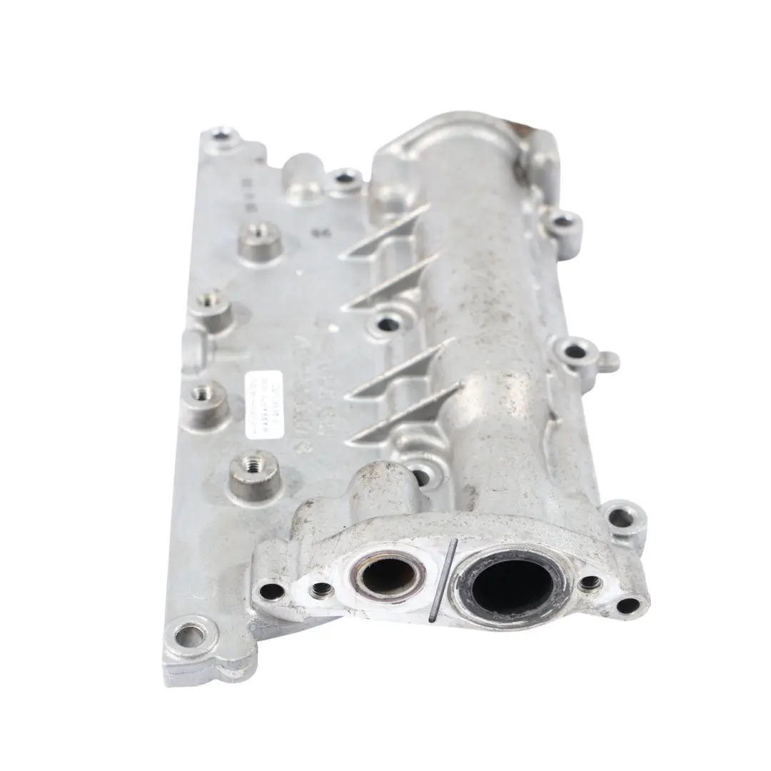 Mercedes W212 W204 W906 Camshaft Pulley Cover - SKU A6510150501 - Part number A6510150501
