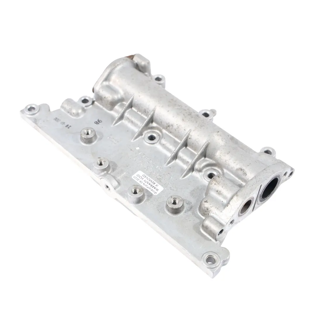 Mercedes W212 W204 W906 Camshaft Pulley Cover - SKU A6510150501 - Part number A6510150501