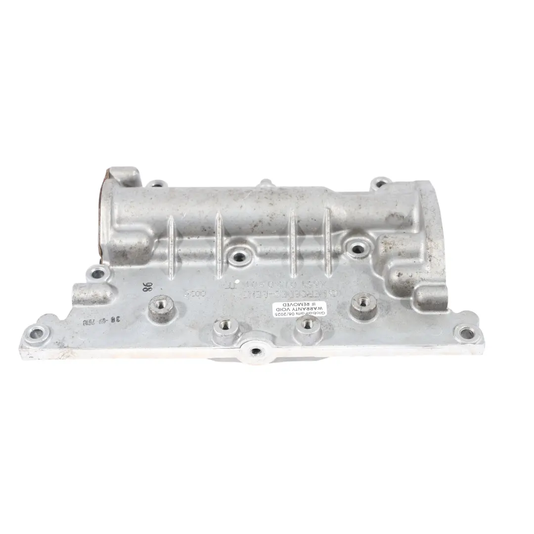 Coperchio Puleggia Albero A Camme per Mercedes W212 W204 W906 con numero di parte A6510150501 Mercedes W212 W204 W906 Coperchio Puleggia Albero A Camme - SKU A6510150501 - Numero di parte A6510150501