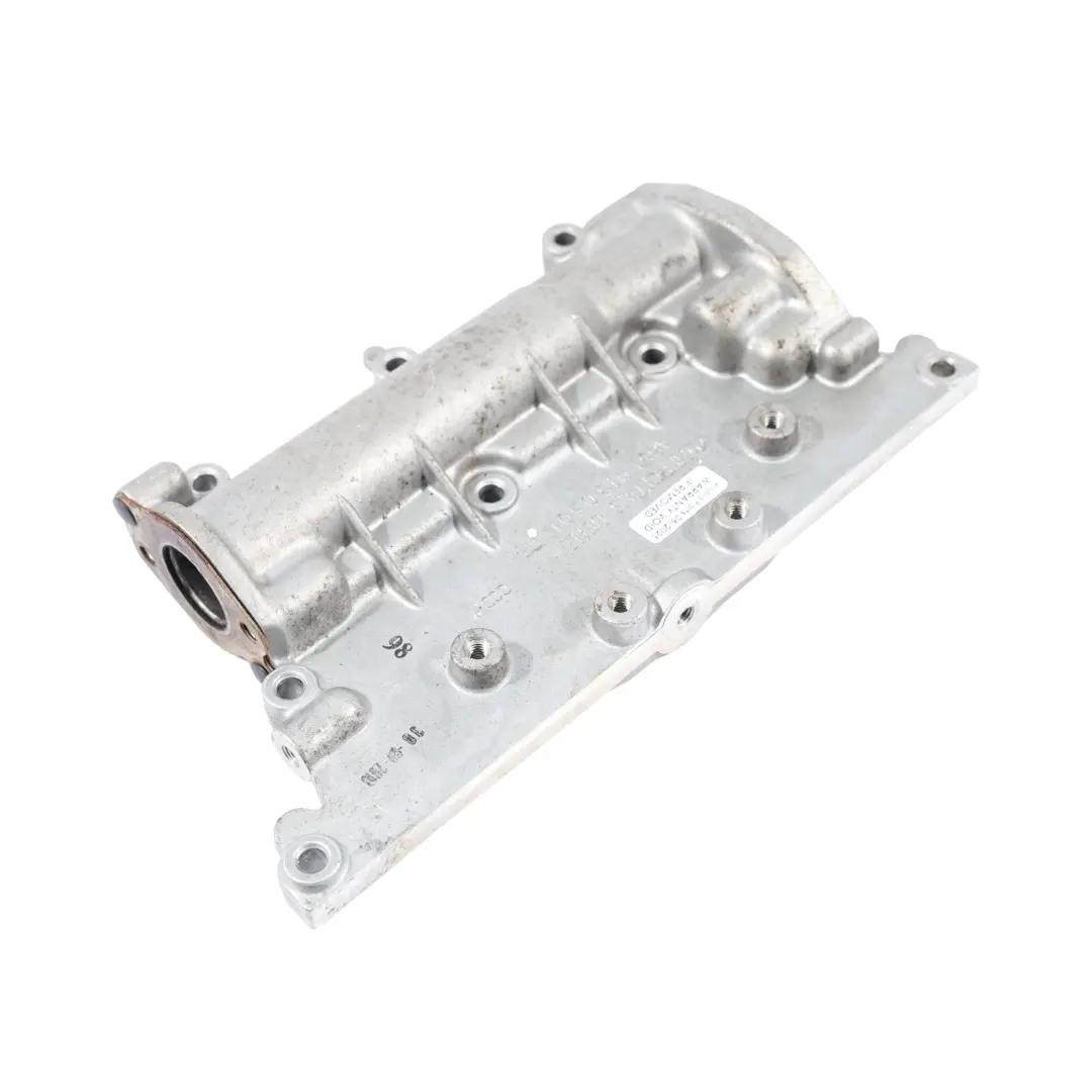 Mercedes W212 W204 W906 Coperchio Puleggia Albero A Camme - SKU A6510150501 - Numero di parte A6510150501