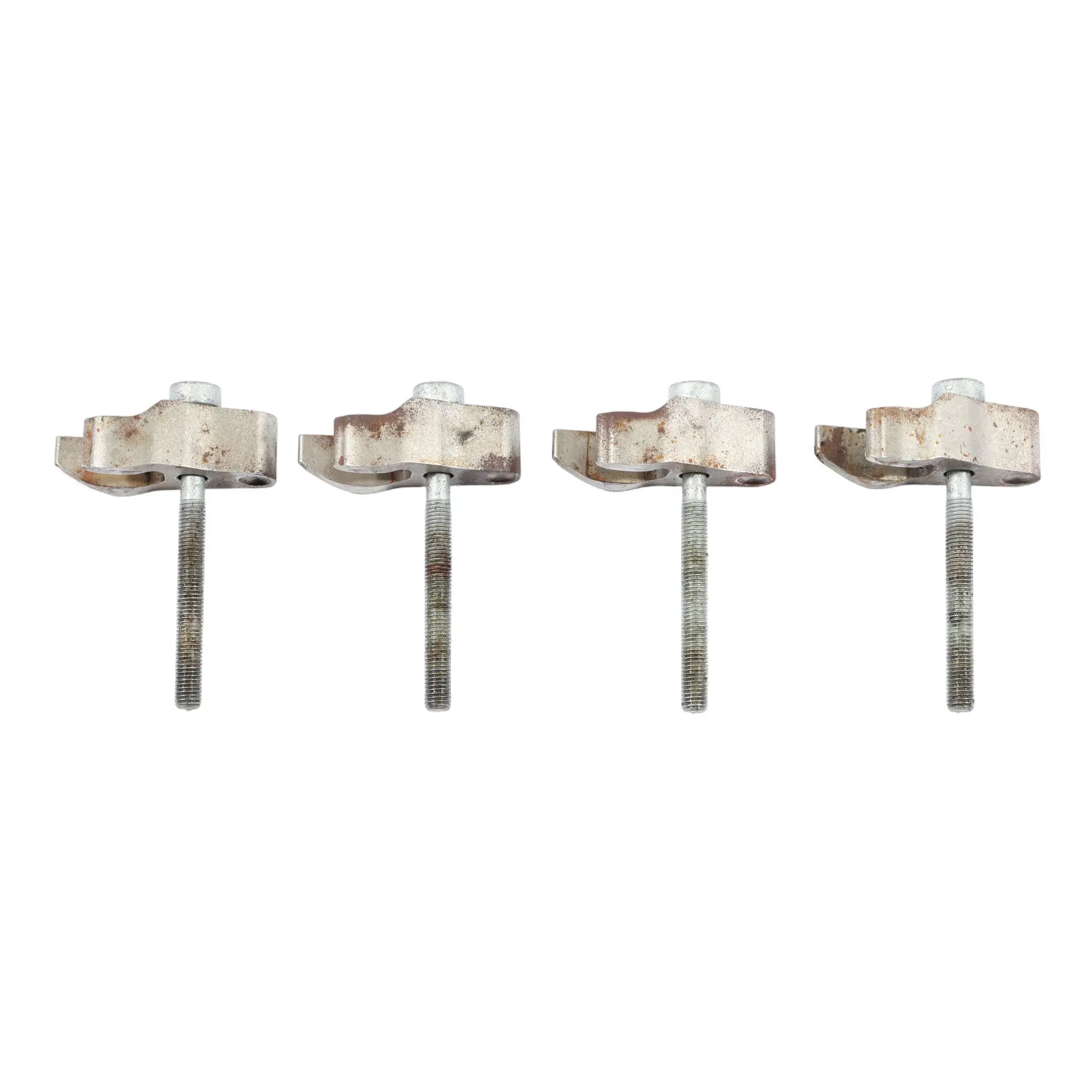 Staffa Per Iniettore Mercedes W204 W212 W221 W906 OM651 Supporto Ugelli