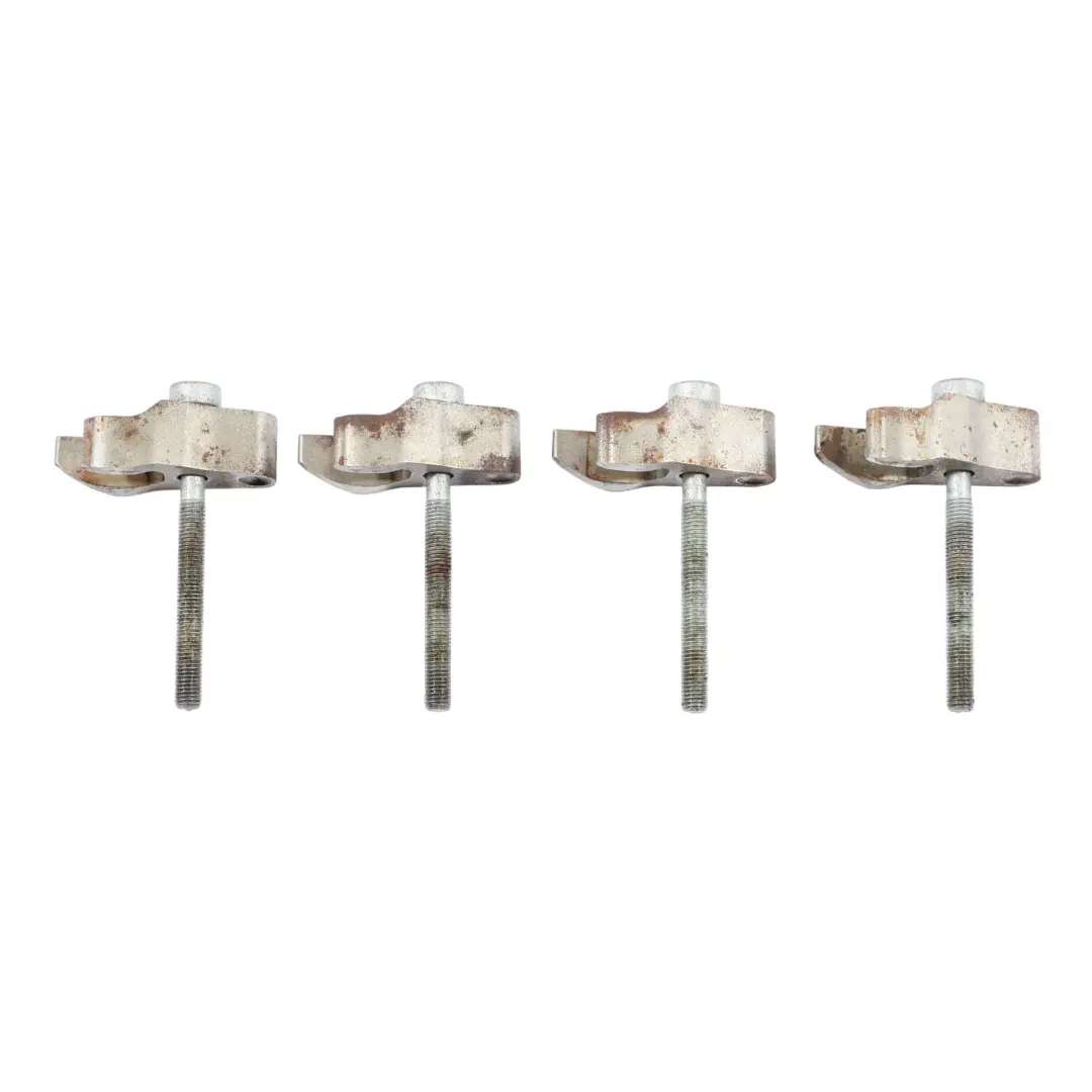  Support D'Injecteur Mercedes W204 W212 W221 W906 OM651 Support De Buse - SKU A6510160238-1 - Numéro de pièce A6510160238