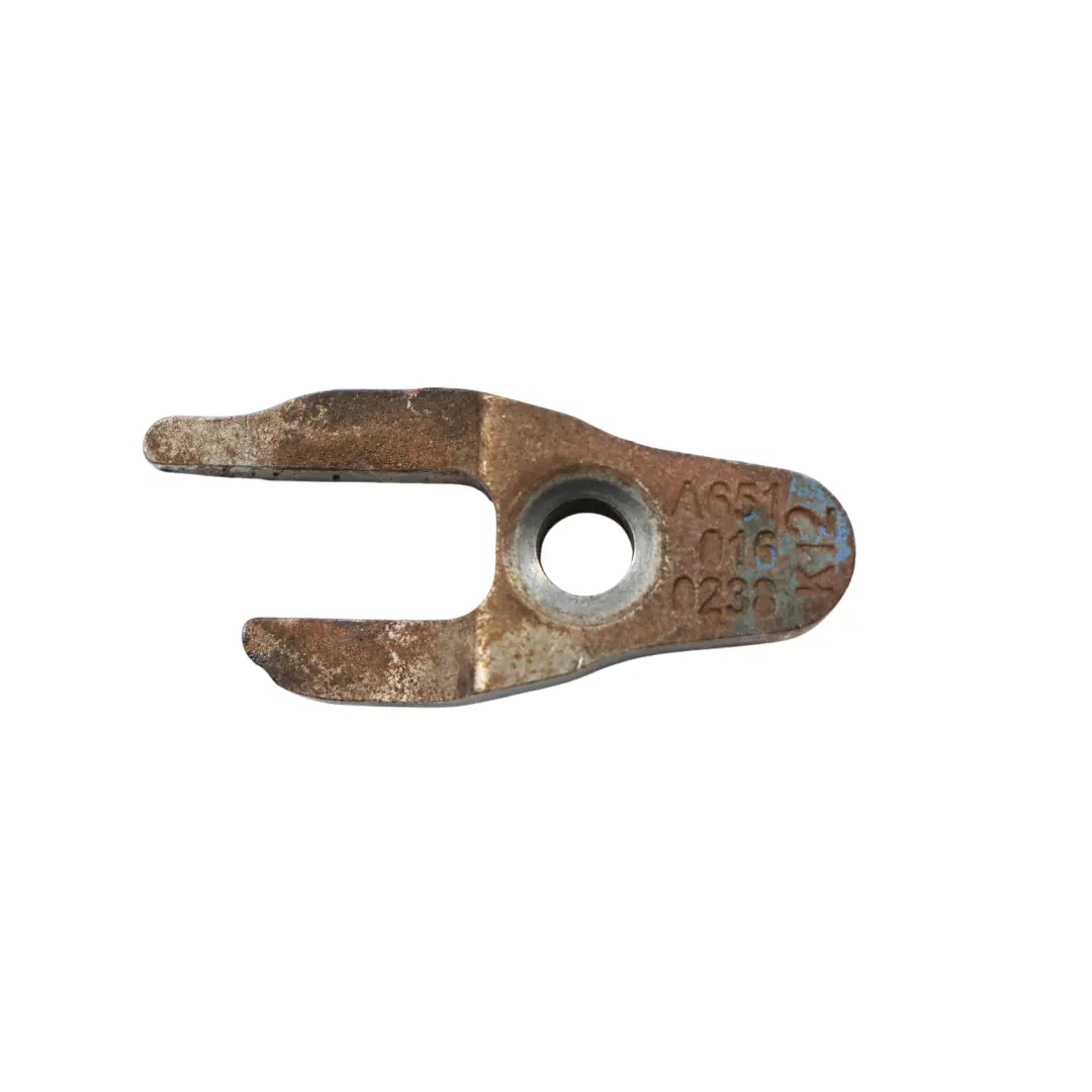  Support D'Injecteur Mercedes W204 W212 W221 W906 OM651 Support De Buse - SKU A6510160238-1 - Numéro de pièce A6510160238