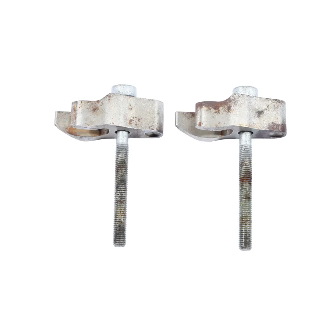  Support D'Injecteur Mercedes W204 W212 W221 W906 OM651 Support De Buse - SKU A6510160238-1 - Numéro de pièce A6510160238