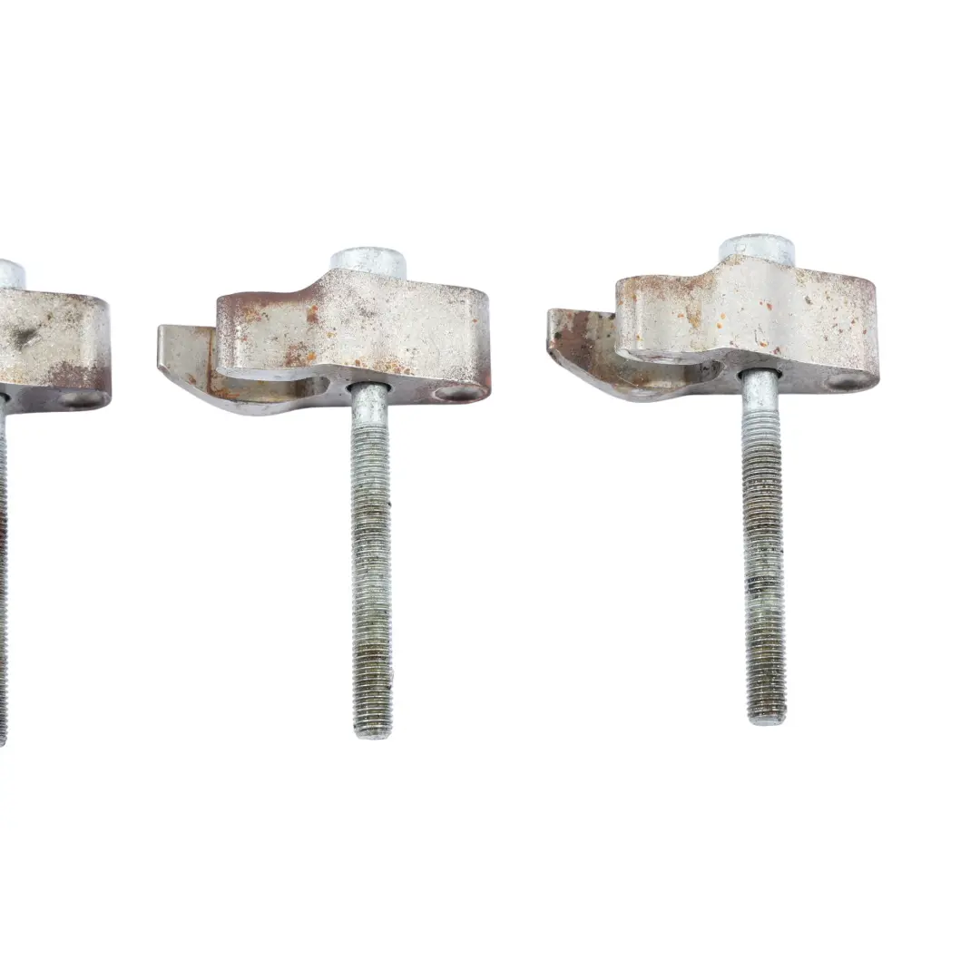  Support D'Injecteur Mercedes W204 W212 W221 W906 OM651 Support De Buse - SKU A6510160238-1 - Numéro de pièce A6510160238