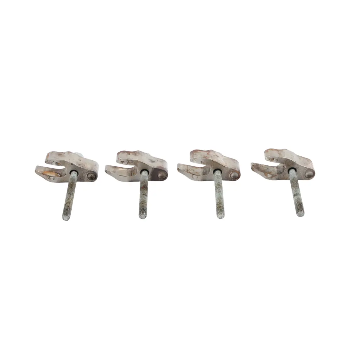  Support D'Injecteur Mercedes W204 W212 W221 W906 OM651 Support De Buse - SKU A6510160238-1 - Numéro de pièce A6510160238
