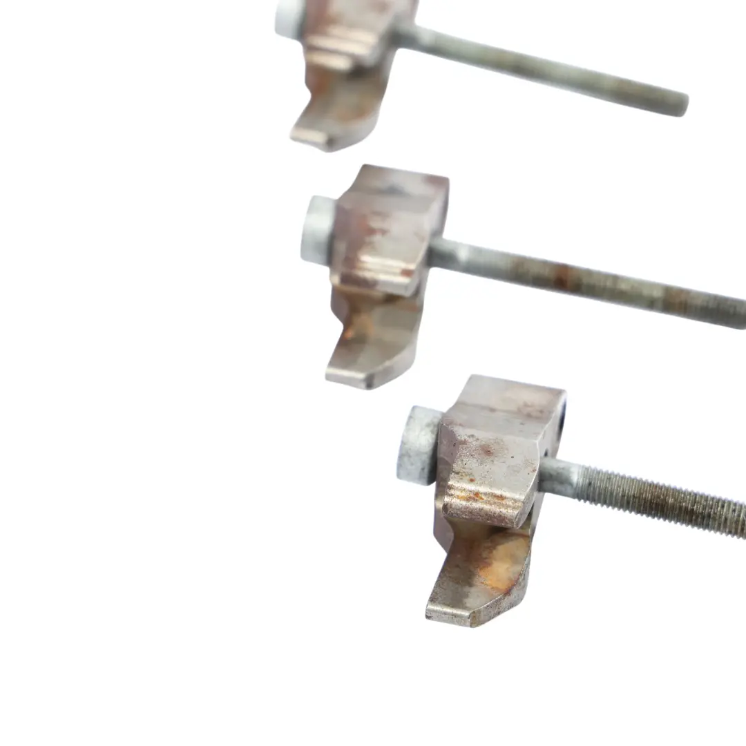  Support D'Injecteur Mercedes W204 W212 W221 W906 OM651 Support De Buse - SKU A6510160238-1 - Numéro de pièce A6510160238