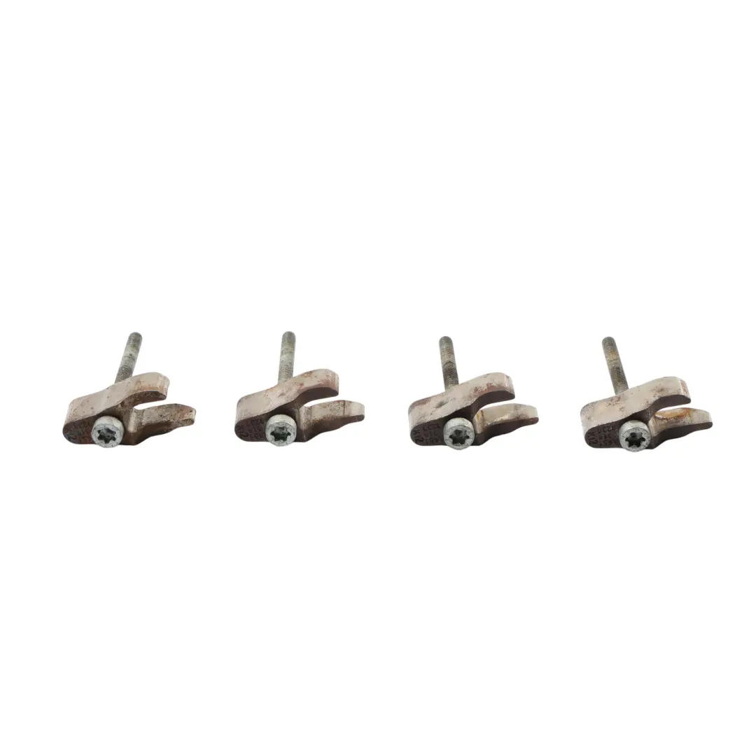 Staffa Per Iniettore Mercedes W204 W212 W221 W906 OM651 Supporto Ugelli per con numero di parte A6510160238 Staffa Per Iniettore Mercedes W204 W212 W221 W906 OM651 Supporto Ugelli - SKU A6510160238-1 - Numero di parte A6510160238