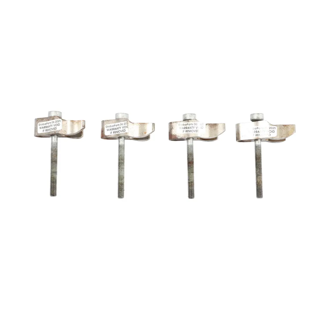  Support D'Injecteur Mercedes W204 W212 W221 W906 OM651 Support De Buse - SKU A6510160238-1 - Numéro de pièce A6510160238
