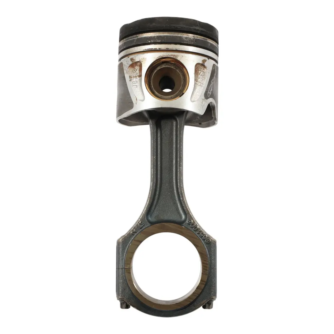 Mercedes R172 W639 W906 Piston Connecting Rod Conrod Diesel Engine - SKU A6510302017 - Part number A6510302017