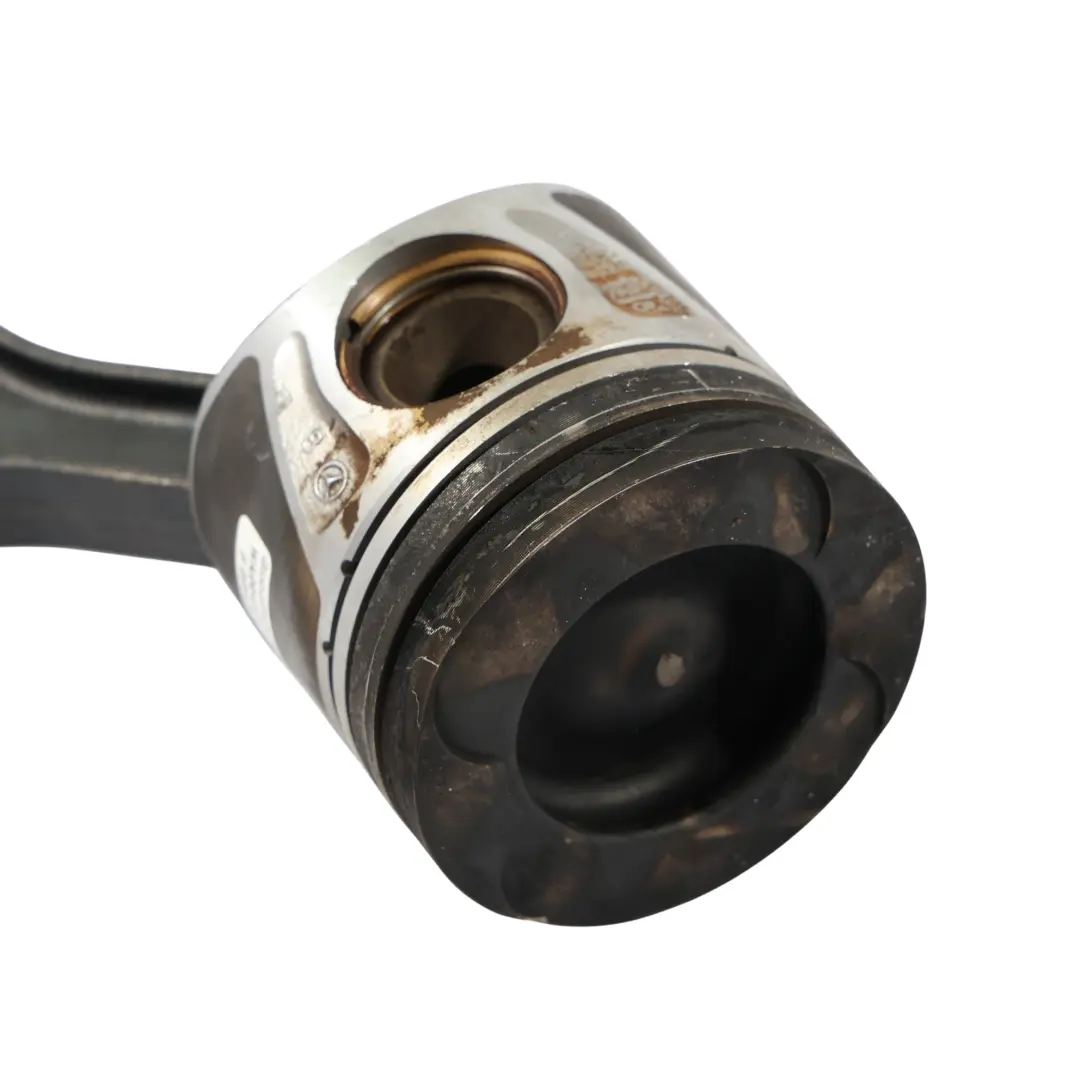 Pistone Biella Motore Diesel per Mercedes R172 W639 W906 con numero di parte A6510302017 Mercedes R172 W639 W906 Pistone Biella Motore Diesel - SKU A6510302017 - Numero di parte A6510302017