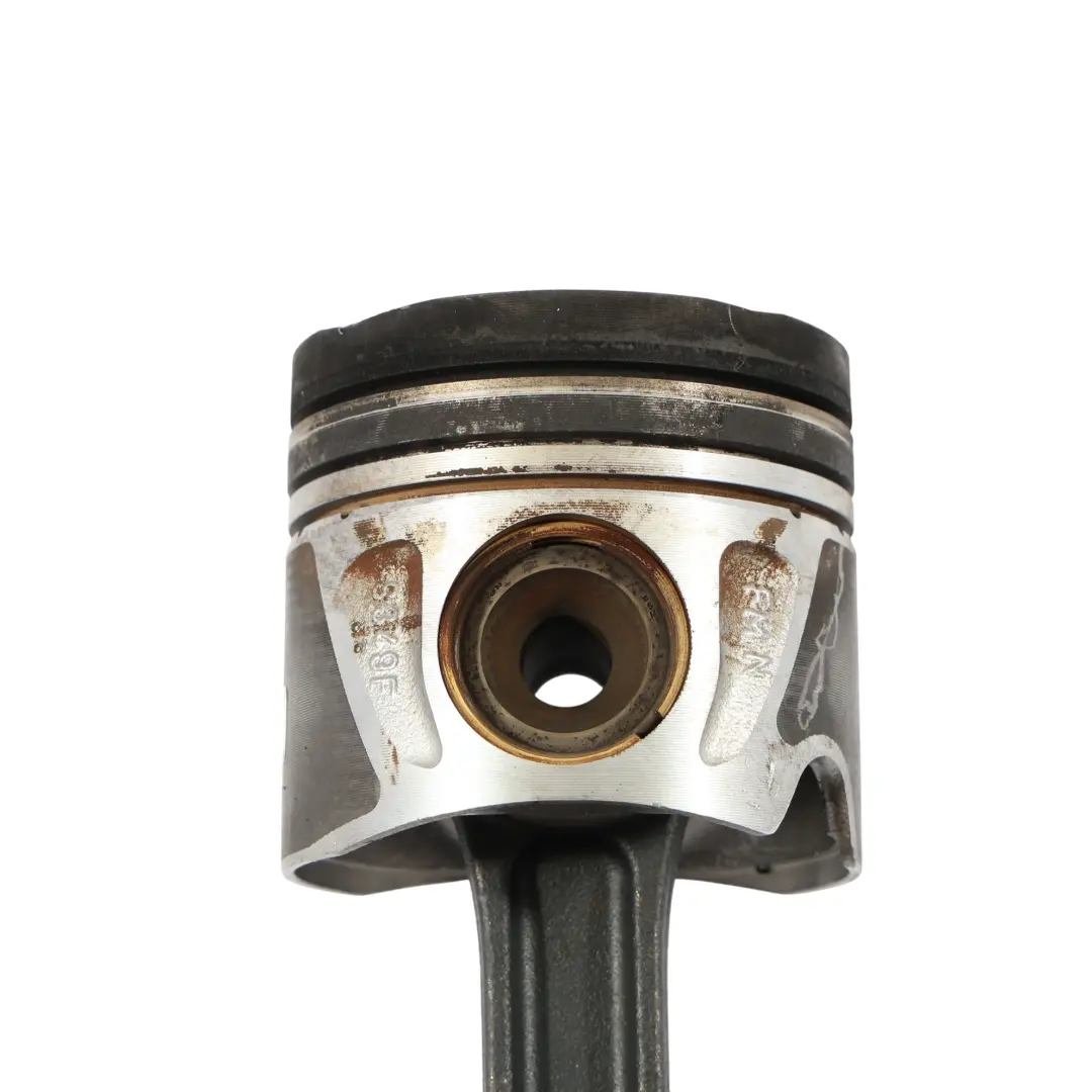 Mercedes R172 W639 W906 Piston Et Bielle Moteur Diesel - SKU A6510302017 - Numéro de pièce A6510302017