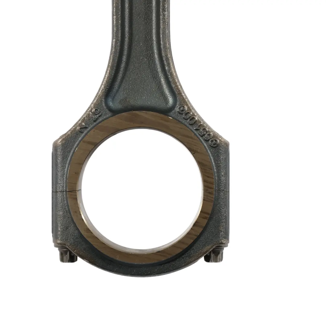 Piston Connecting Rod Conrod Diesel Engine to Mercedes R172 W639 W906 with Part number A6510302017 Mercedes R172 W639 W906 Piston Connecting Rod Conrod Diesel Engine - SKU A6510302017 - Part number A6510302017