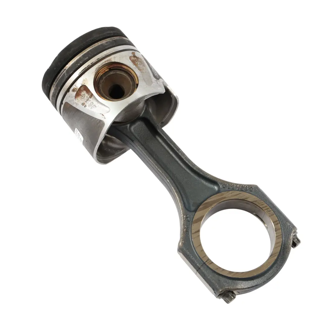 Kolben Pleuelstange Diesel Motor für Mercedes R172 W639 W906 mit Teilenummer A6510302017 Mercedes R172 W639 W906 Kolben Pleuelstange Diesel Motor - SKU A6510302017 - Teilenummer A6510302017
