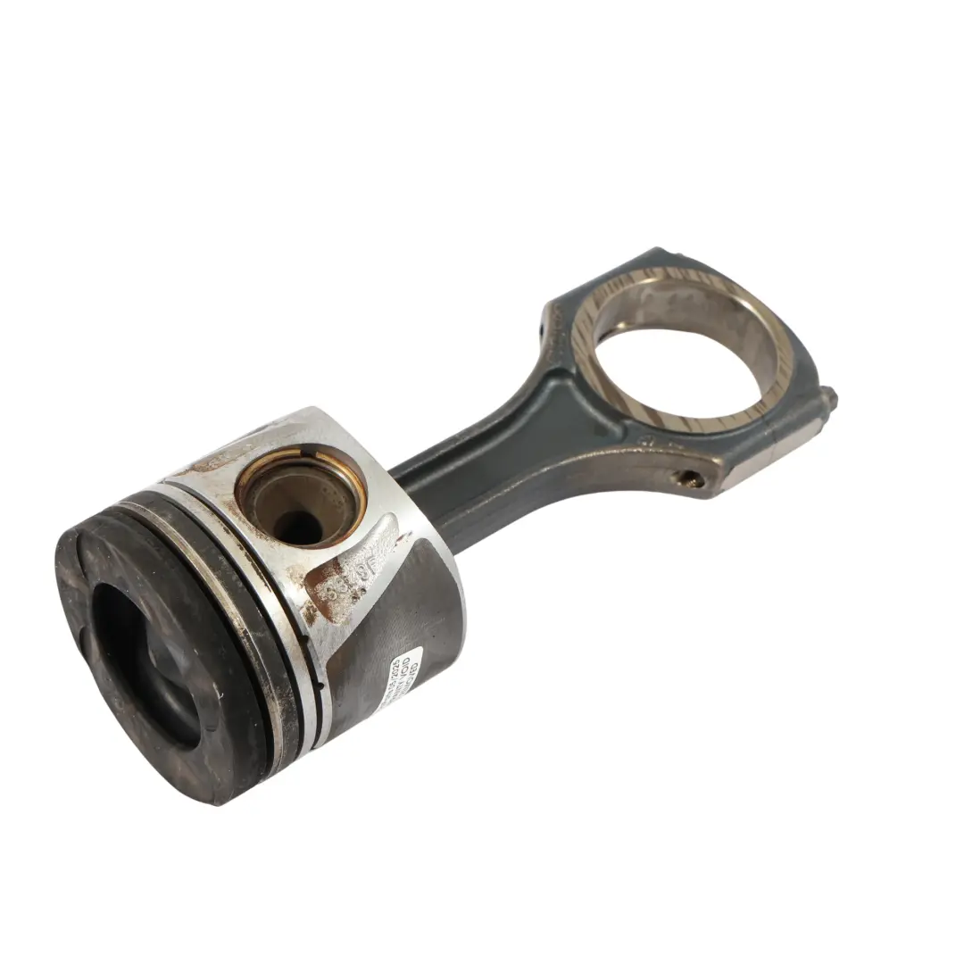 Piston Et Bielle Moteur Diesel pour Mercedes R172 W639 W906 à propos du numéro de pièce A6510302017 Mercedes R172 W639 W906 Piston Et Bielle Moteur Diesel - SKU A6510302017 - Numéro de pièce A6510302017